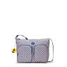 Sidney Crossbody, Trio Sketch, small