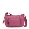 Samara Crossbody Bag, Fig Purple, small