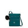 Keiko Crossbody Mini Bag, Graceful Green, small