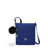 Keiko Crossbody Mini Bag, Brave Blue, small