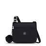 Emmylou Crossbody Bag, Behond Black, small