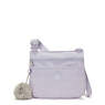 Emmylou Crossbody Bag, Fresh Lilac GG, small