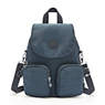 Firefly Up Convertible Backpack, Blue Bleu 2, small