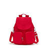 Firefly Up Convertible Backpack, Red Rouge, small