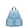Firefly Up Convertible Backpack, Blue Mist, small