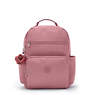 So Baby Diaper Backpack, Sweet Pink, small