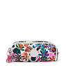Gitroy Pencil Case, Berry Floral, small