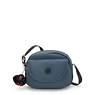 Stelma Crossbody Bag, Nocturnal Grey M, small