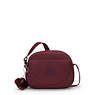 Stelma Crossbody Bag, Merlot, small