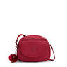 Stelma Crossbody Bag, Regal Ruby, small