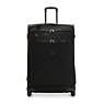Youri Spin 78 Large Luggage, Black Noir, small