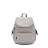 City Pack Small Backpack, Grey Gris, small