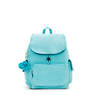 City Pack Small Backpack, Deepest Aqua, small