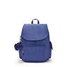 City Pack Small Backpack, Ocean Blue, small