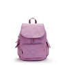 City Pack Small Backpack, Purple Lila, small