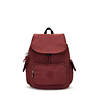City Pack Small Backpack, Flaring Rust, small