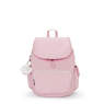 City Pack Small Backpack, Pink Surprise, small