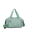 Lyanne Small Handbag, Misty Olive, small