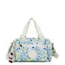 Lyanne Small Printed Handbag, Come As You Are, small
