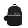 Jeanna Backpack, Black, small