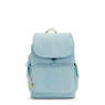 City Pack Backpack, Deep Sky Blue, small