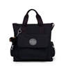 Revel Convertible Backpack , Black Tonal, small