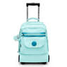 Sanaa Large Rolling Backpack, Dynamic Beetle, small