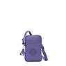 Tally Crossbody Phone Bag, Lilac Joy Sport, small
