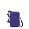 Tally Crossbody Phone Bag, Lavender Night, small