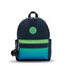 Bouree Small Backpack, Willow Green, small