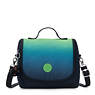 Kichirou Printed Lunch Bag, Willow Green, small