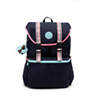 Experience 15" Laptop Backpack, Krispy Flower, small