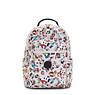 Seoul Large Printed 15" Laptop Backpack, Softly Spots, small