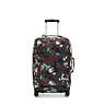 Small Carry-On Rolling Luggage, Camo, small