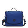 New Kichirou Lunch Bag, Worker Blue, small