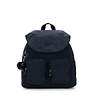 Fiona Medium Backpack, True Blue Tonal, small