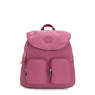 Fiona Medium Backpack, Fig Purple, small