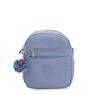 Maxx Small Convertible Backpack, Blue Buzz, small