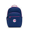 Seoul Extra Large 17" Laptop Backpack, Rebel Navy, small