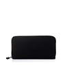 Jessi Large Wallet, Black Tonal, small