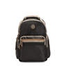 Osho Laptop Backpack, Delicate Black, small