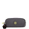 Gitroy Pencil Case, Back To Grey, small