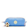 Gitroy Pencil Case, Sweet Blue, small