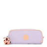 Gitroy Pencil Case, Endless Lilac C, small