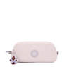 Gitroy Pencil Case, Fairy Pink, small