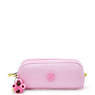 Gitroy Pencil Case, Cotton Candy, small