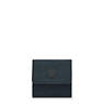 Cece Small Wallet, True Blue Tonal, small