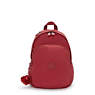 Delia Backpack, Funky Red, small