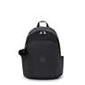 Delia Backpack, Black Noir, small