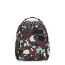 Micah Large Printed 15" Laptop Backpack, Camo, small